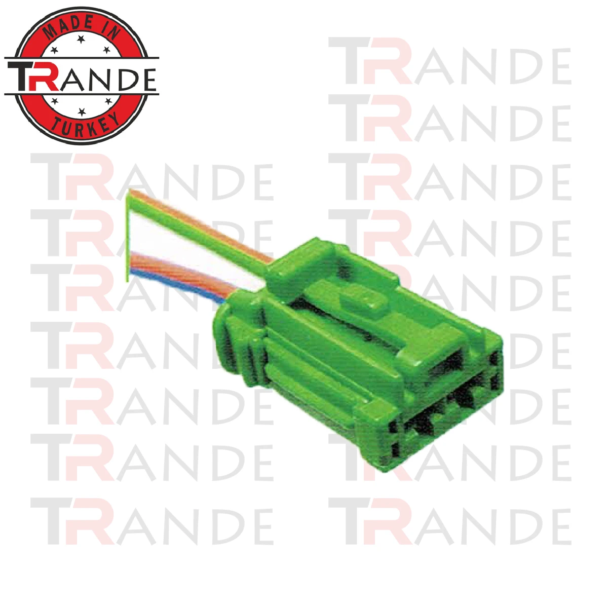 Trande parking lamp- door swich socket for Renault vehicles made in turkey trande store guarantee