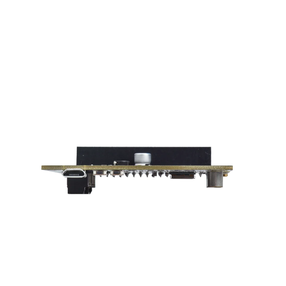 RAK2287/RAK5146 LoRa Pi HAT Module
