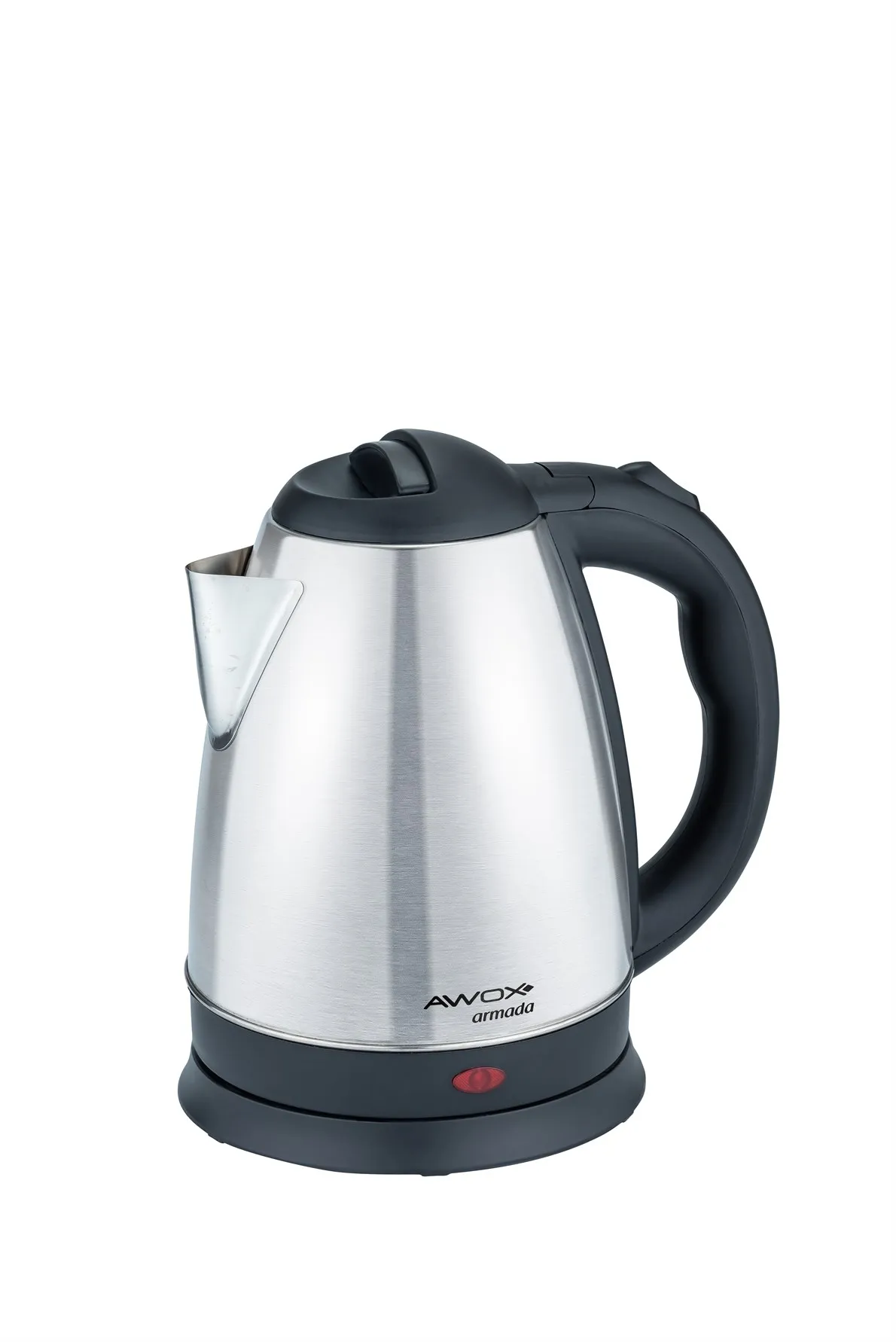 Stainless Steel Electric Water Heater Kettle 1800 W 1.8 L High Quality Turkish Kettle Washable