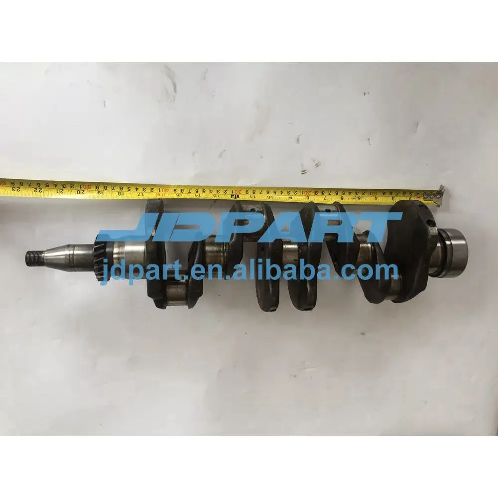 K4N crankshaft For K4N engine