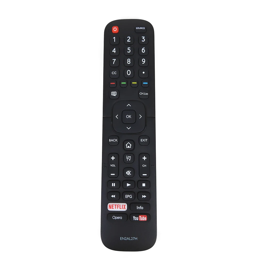 

NEW Original EN2AL27H For Hisense smart LED LCD TV Remote control controller remote remoto 43N3000 50N3000 55N3000