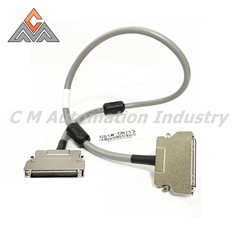 

In Stock Original Cable Line Use PLC Module S1W-CN713 CS1W-CN313 CS1W-CN223 CS1W-CN323 CS1W-CN133-B2 CS1W-CN523 CS1W-CN133