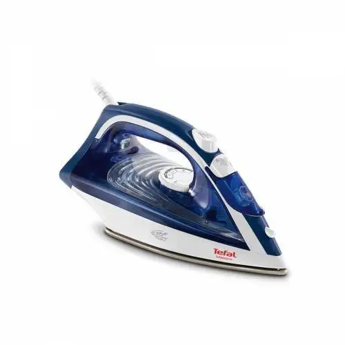 Tefal Steam Iron FV1840 Free Shipping High Quality