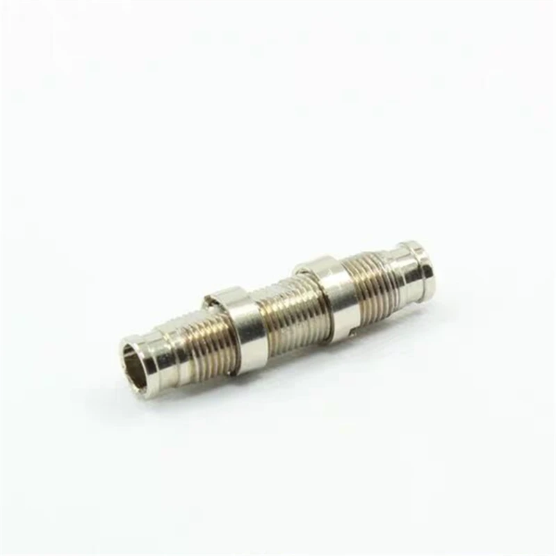 DIN-DIN 섬유 어댑터 10pcs 원형 직사각형 UPC APC ftth 광섬유 커넥터 DIN 커플러 무료 배송 ELINK