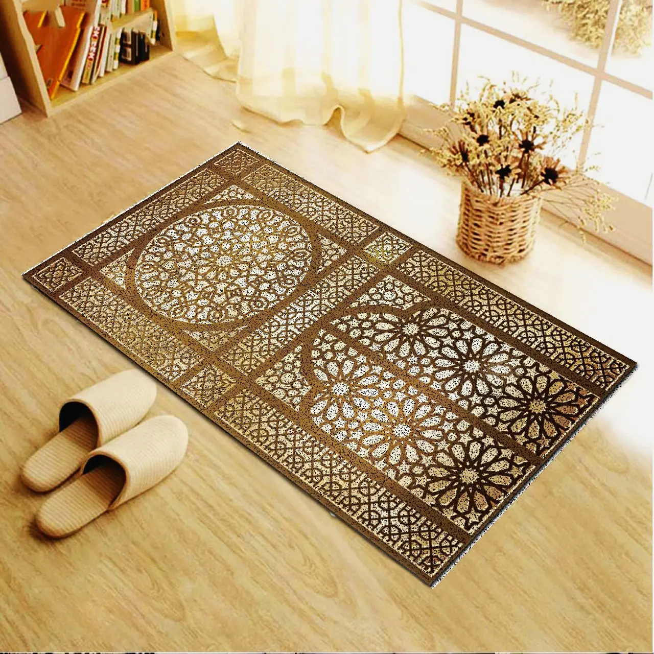 

Prayer Mat, Prayer Rug, Prayer Mat Muslim, Prayer Mat Muslim For Kids, Prayer Mat Muslim Salat Musallah Rug Turkish