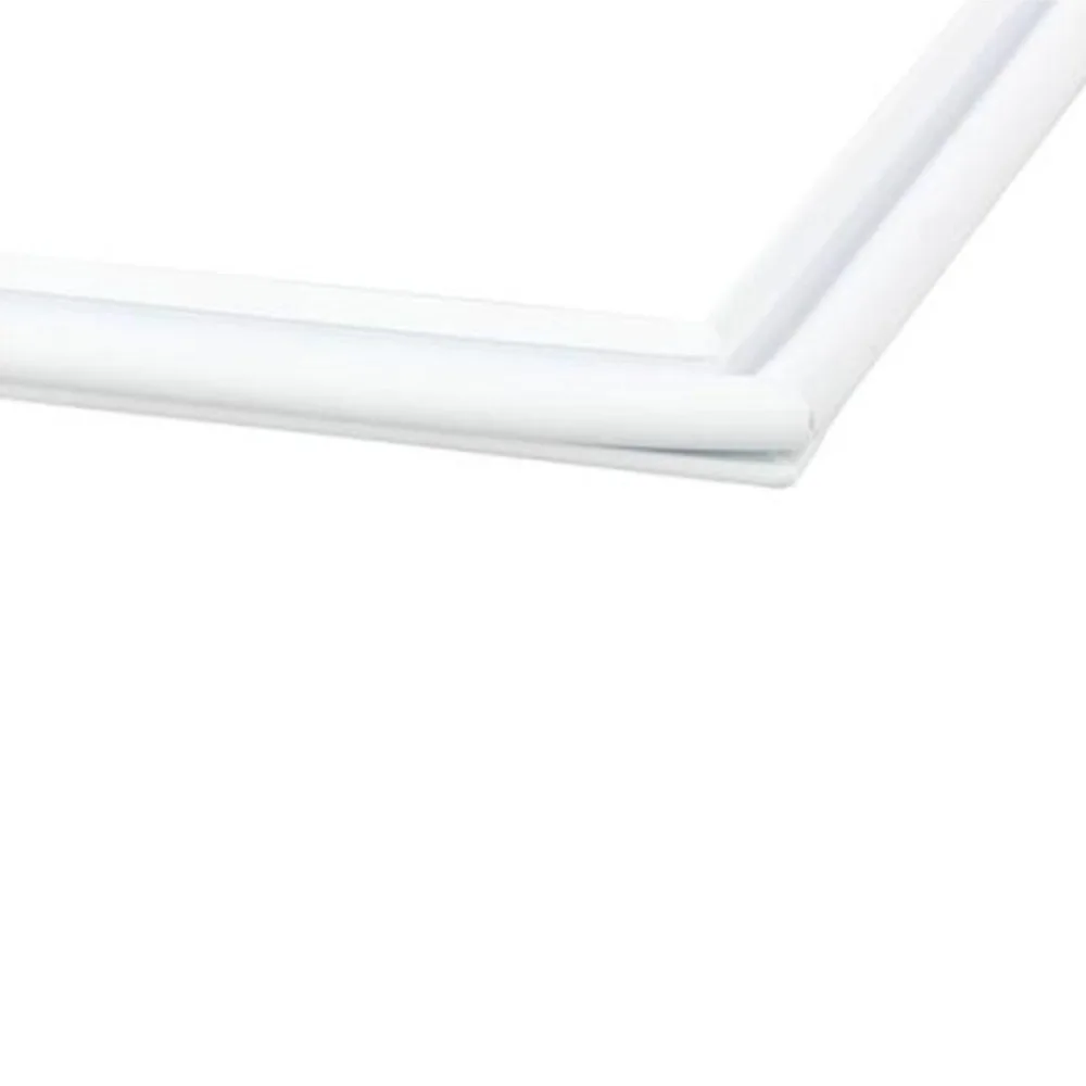 Замена уплотнения нижней двери холодильника для Bosch KDN40X10 уплотнение двери