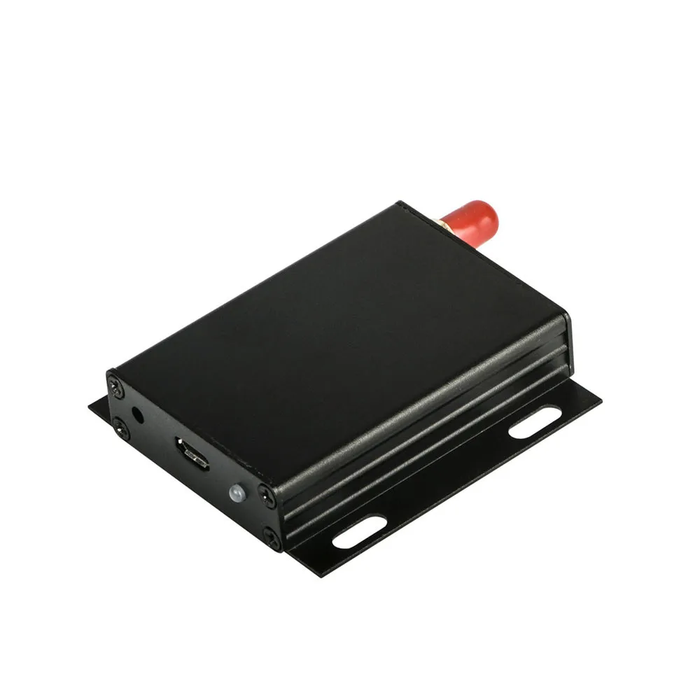 2 Stks/partij LoRa6103Pro 10Km Lange Afstand Range 1W Usb Interface Lora Module