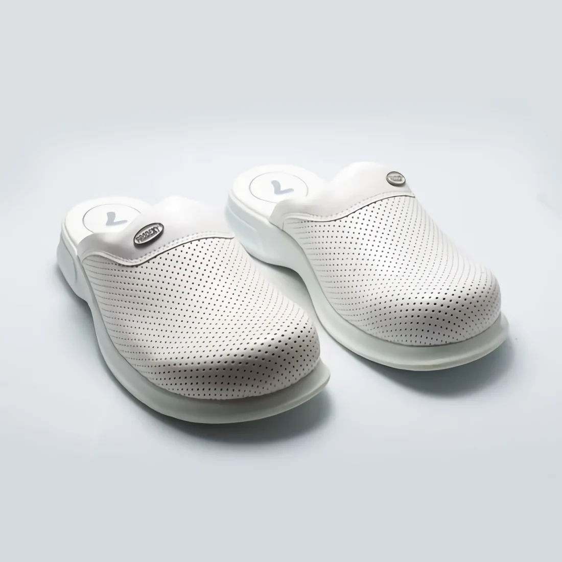 Hıght Quality Orthopedic Sabo Slippers 2021 New Women Comfortable Comfort Nurse Doctor Hospital Orthopedic Cook Work Slippers Qu