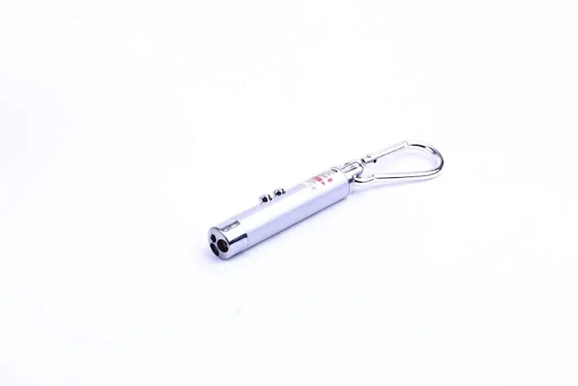 Watton WT-177 Keychain Laser 429582941