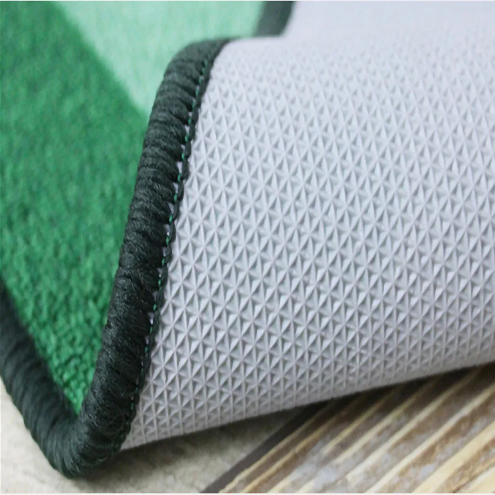 Golf Mat Golf Practice Carpet Indoor Putting Practice Mat Green Putting Carpet 50*300cm