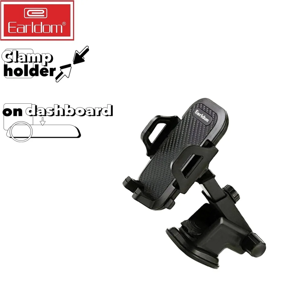 Soporte para teléfono EH59: La solución definitiva para conducir con seguridad y comodidad