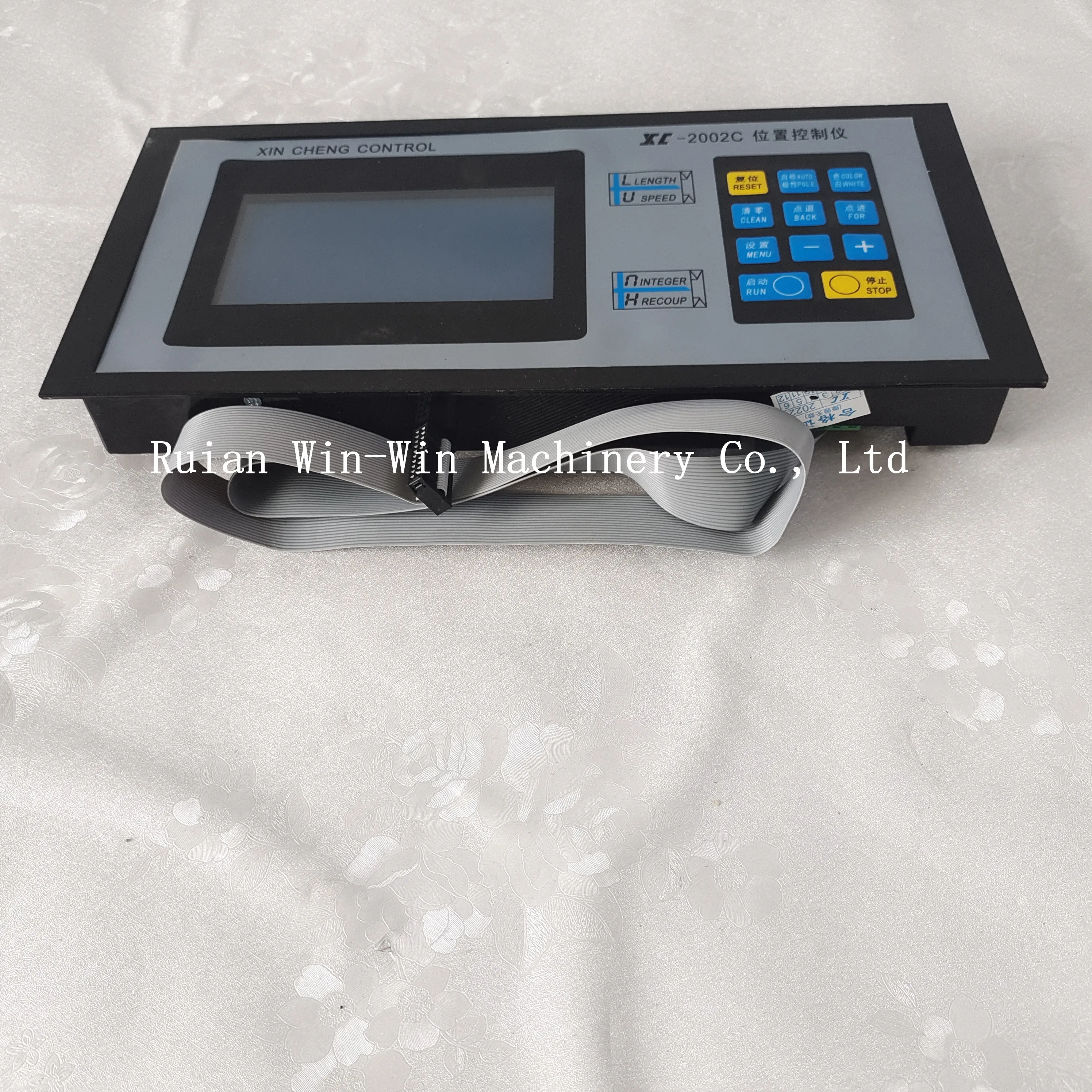 

XC-2002C xc-2002c motor speed controller computer position controller