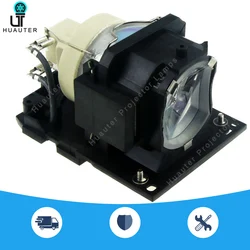 Replacement Projector Lamp DT01481 for Hitachi CP-EW302/CP-EW302N/CP-EX252N/CP-EX302N/CP-EX402/CP-X4041WN/X4030WN/X3541WN