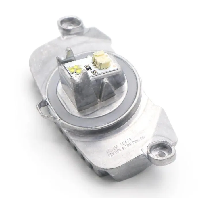 

forBMW F30 F31 F34 3 Series Headlight LED/M-odule LIGHT Angel Eye day time running light Ballast