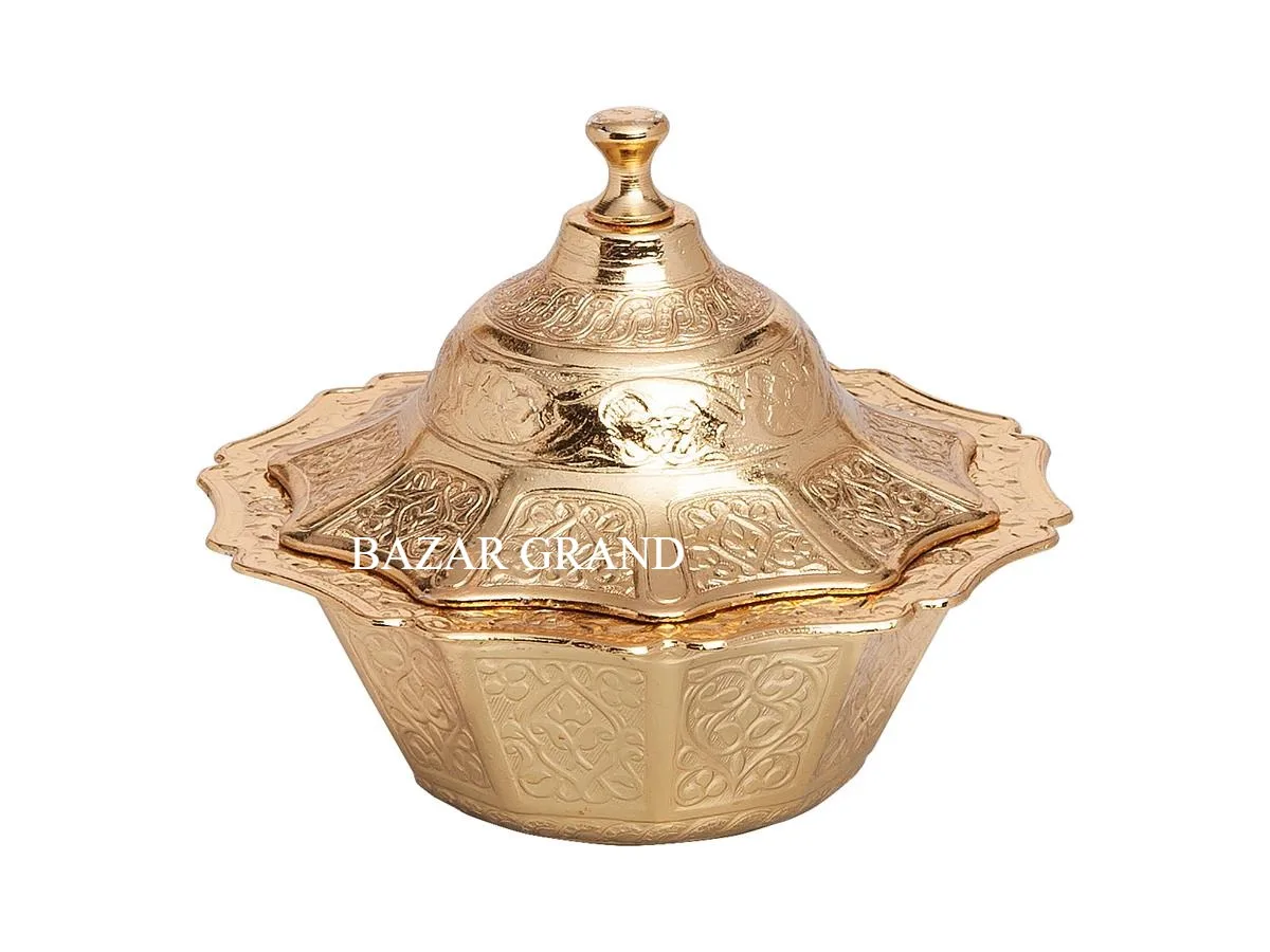 WITH NEW QUALITY SUGAR BOWL COLORS    WITH PRESENTATION DOWRY WEDDING GIFTS SPECIAL FOR MOTHER'S DAY SPECIAL PATTERNS AND COLORS