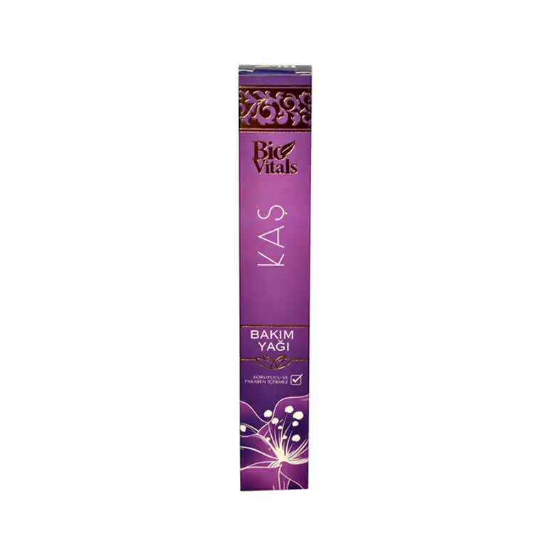 Eyebrow Care Oil 10ML