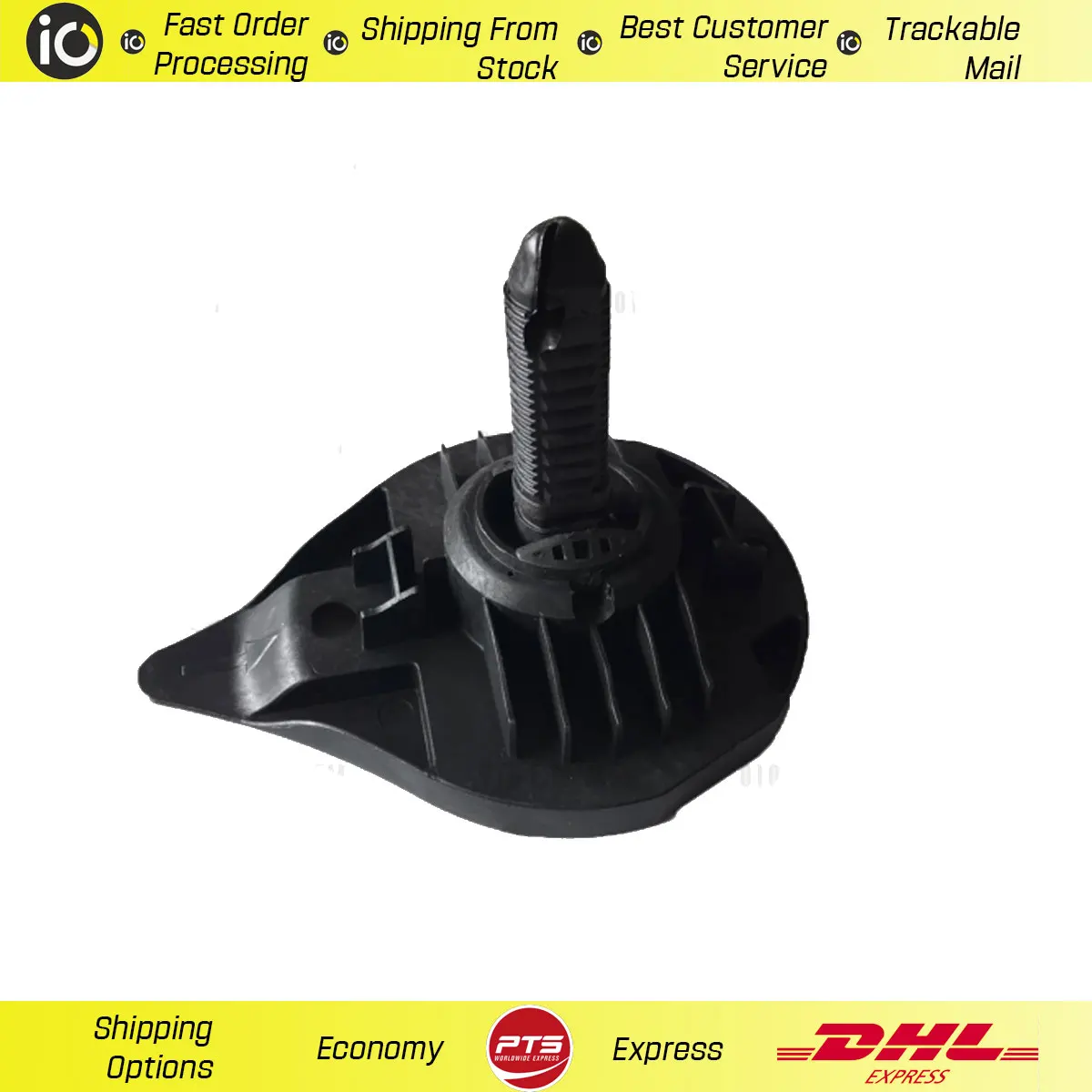 Spare Wheel Fixing Bracket Rubber Spare Wheel Lower Part For  Clio 3 Clio 4 8200551279 Fast Shipment From Turkey