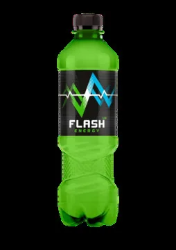مراجعات مشروبات الطاقة Flash Up: تجربة حقيقية مع مشروب طاقة فعّال