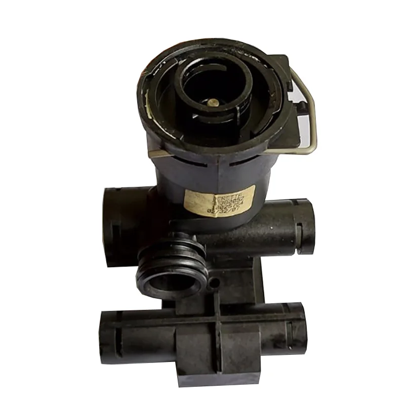 Diverter Valve Vokera Sabre 25 29 35 Beretta 33380052 10025754 - COMBI BOILER 3 way Diverter Valve