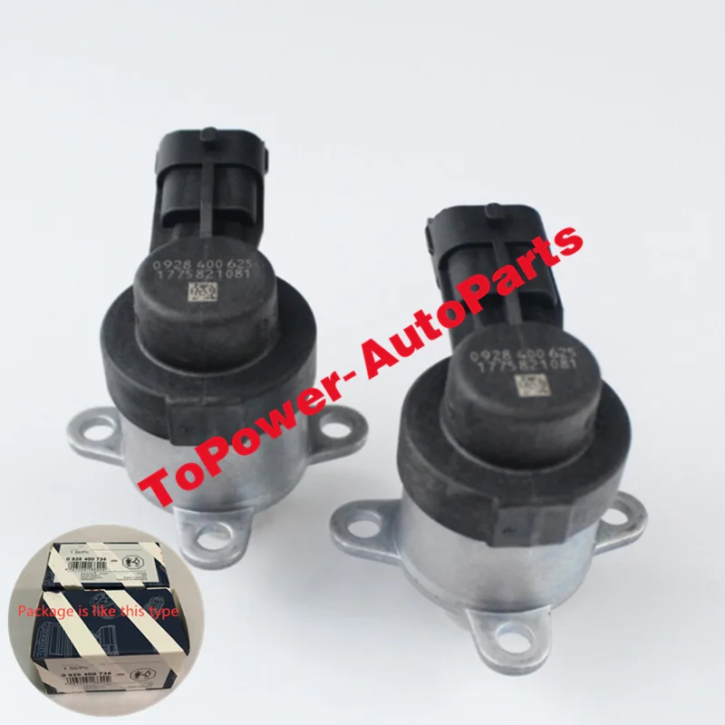 Fuel Pressure Control Regulator Valve OEM 0928400629 51259027024 0928400630