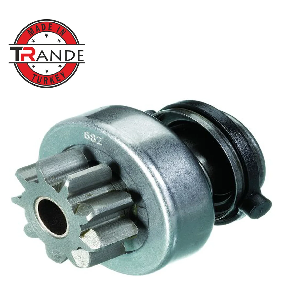 Starter Motor Pinion Gear 9002336226 Made In Turkey Trande Store Guarantee