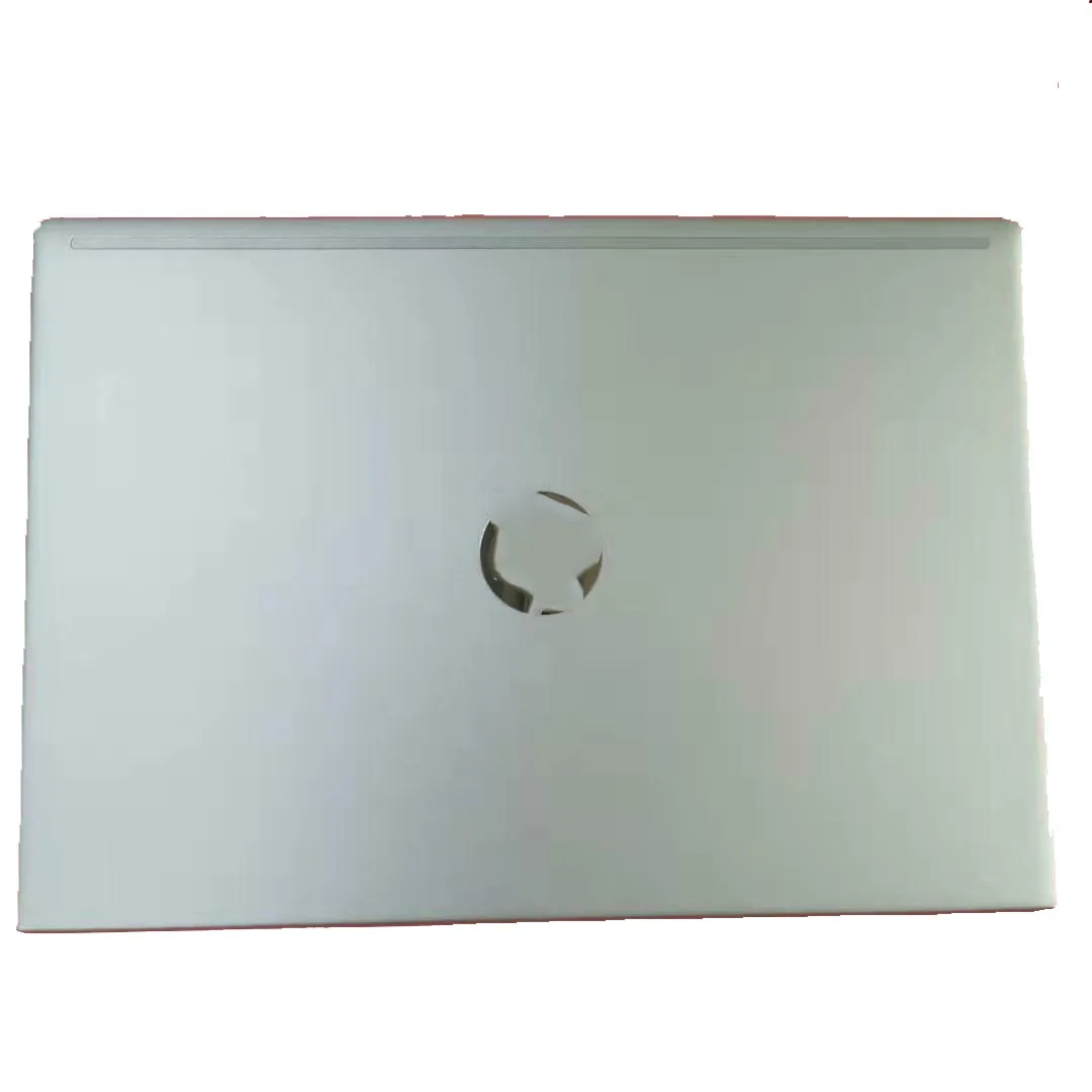 

New Top Case LCD Back Cover Silver For HP 440 G6 445 G6 445R G6 l52694-001