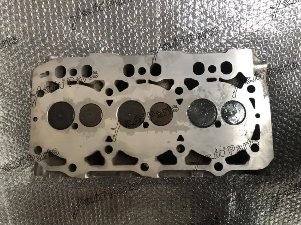 

For Yanmar engine 3TNV84 3D84-2 Cylinder Head Assy Fit KOMATSU PC30R-8 PC35R-8 PC38UU