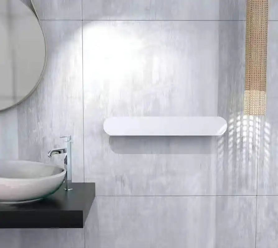 electric heated towel Rails for smart bathroom design KD318