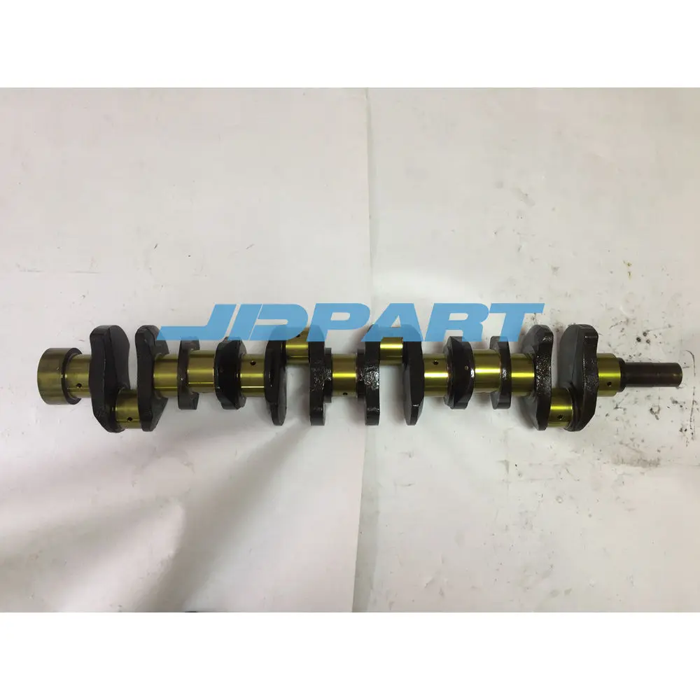 

EK100 crankshaft For Hino