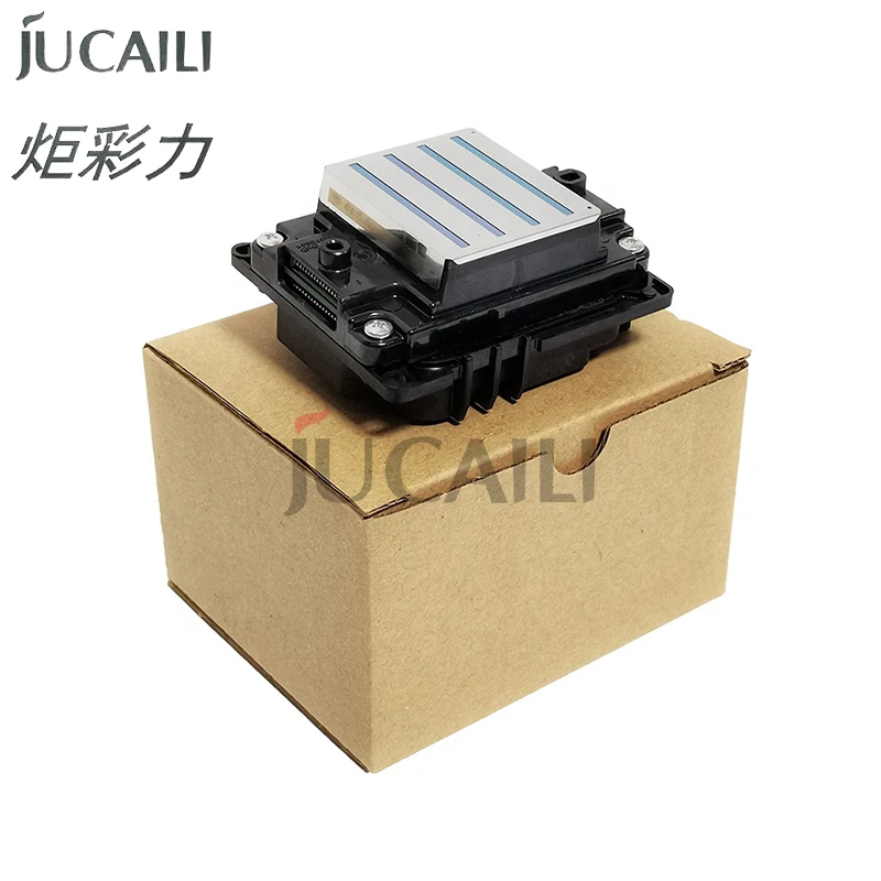 Jucaili 4720 1st locked printhead for Epson 4720 with decoder card for Allwin Xuli Mimaki water-based printer Nozzle