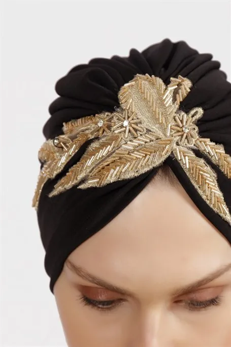 Hijab Turban Hat 2021 New Inner Caps for Women Muslim Stretch Hat Islamic Indian Arab Wrap Head Scarf Trendy Scarf Cap Headdress