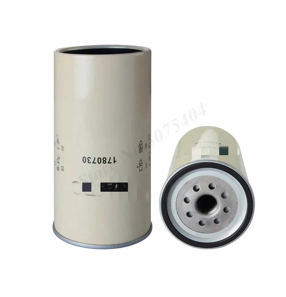 

Fuel Filter 1780730 7420754418 0004771702 FS19737 20754418 Fuel water separator filter for SCANIA Trucks