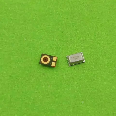 50pcs Inner MIC Speaker For Samsung J5 Prime ON5 G5500 G5510 G5520 G5700 J7 Prime ON7 G6100 G610 G610F Microphone Transmitter
