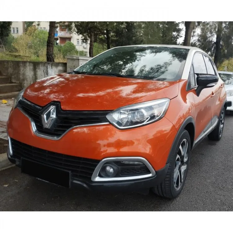 Bat Still Mirror Cover 2013-2014-2015-2016-2017-2018 Captur Mirror Cover For Renault Captur