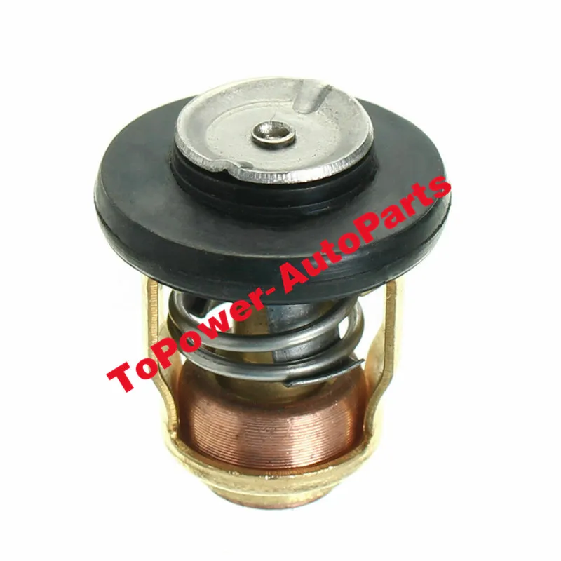 2 Stroke Boat Engine Thermostat 6E5-12411-02 6E5-12411-00 6E5-12411-10 from 3HP to 225HP 50 degree For Yamahaa Parsunn Hideaa