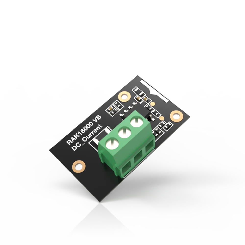 

WisBlock DC Current Sensor | RAK16000
