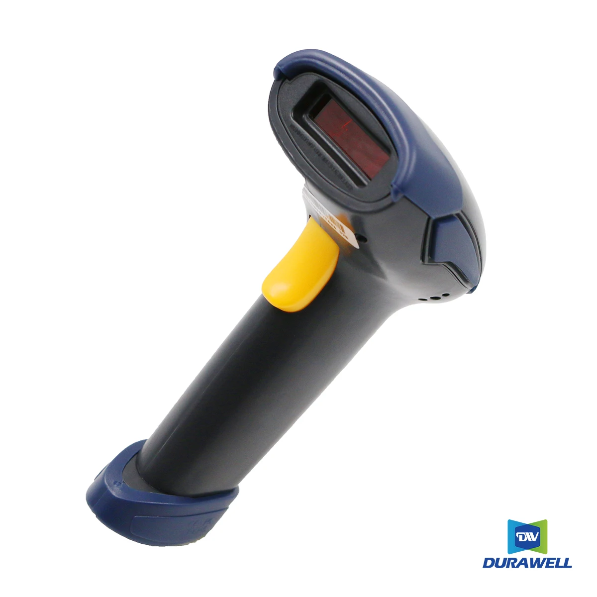 Durawell Laser Bar Code Reader With Usb Cable Sc-2013