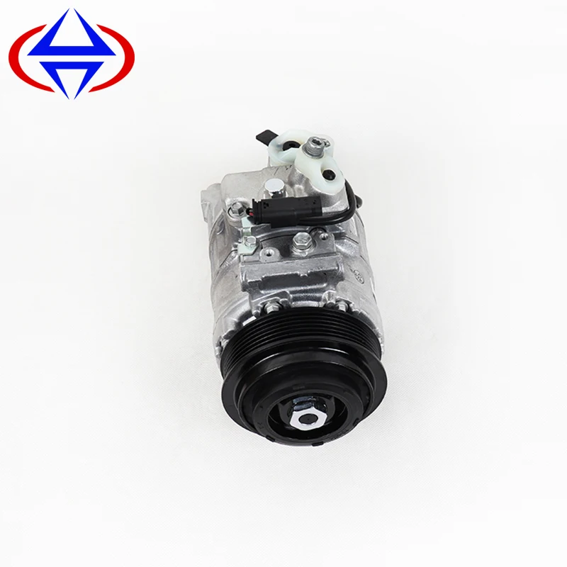 AC Compressor for Mercedes AMG W166 ML63 GL63 GL450 GL550 0008309200