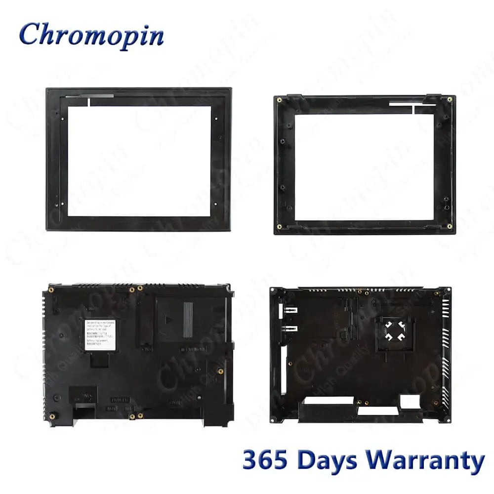 Imagem -05 - Shell de Habitação para V708 sd Capa Shell para V708sd V708isd Painel Touch Screen Película Protetora