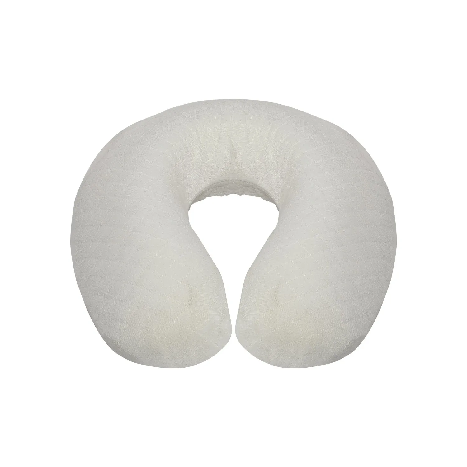 Visco Travel Neck Pillow Passenger Airbag anti bacterial neck and spine seyat pad boyunluk