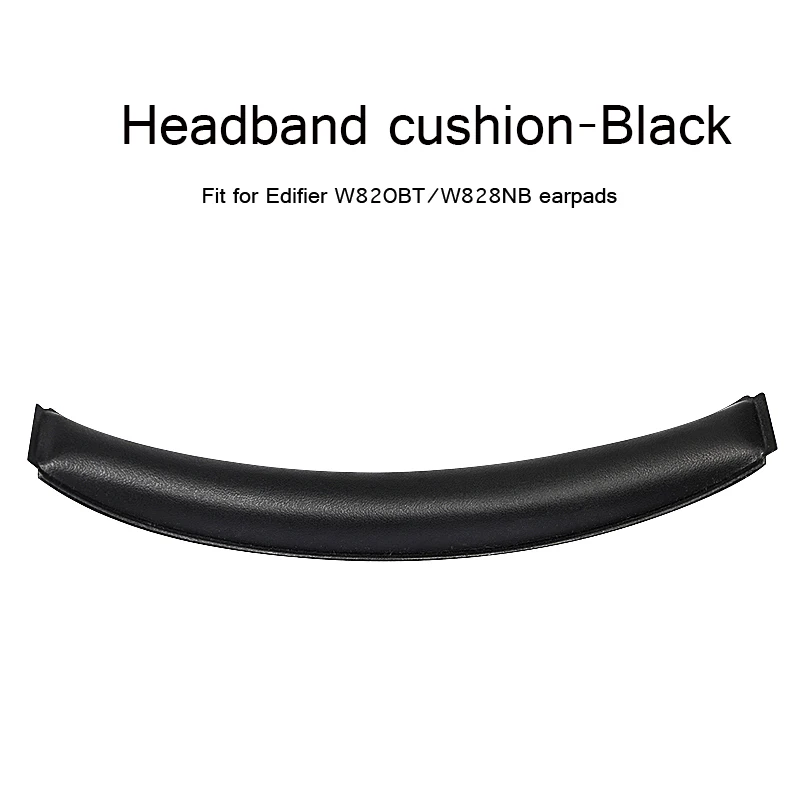 1 Thay Thế Tai Nghe Nhét Tai Đệm Gối Miếng Đệm Tai Xốp Đệm Dành Cho Edifier W820BT Tai Nghe Tai Nghe Xốp Bao