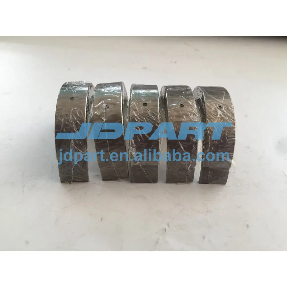 

New V3307 main and con rod bearings +0.20 For Kubota