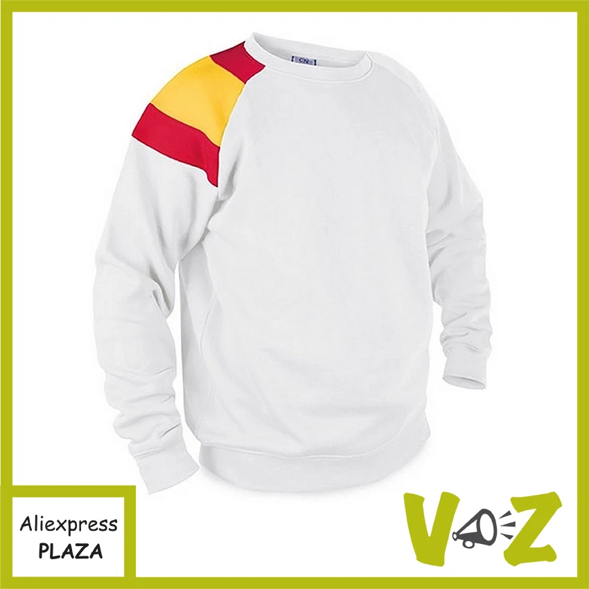 Sin Capucha Tipos De Sudaderas Para Hombres Sudadera Sin Capucha