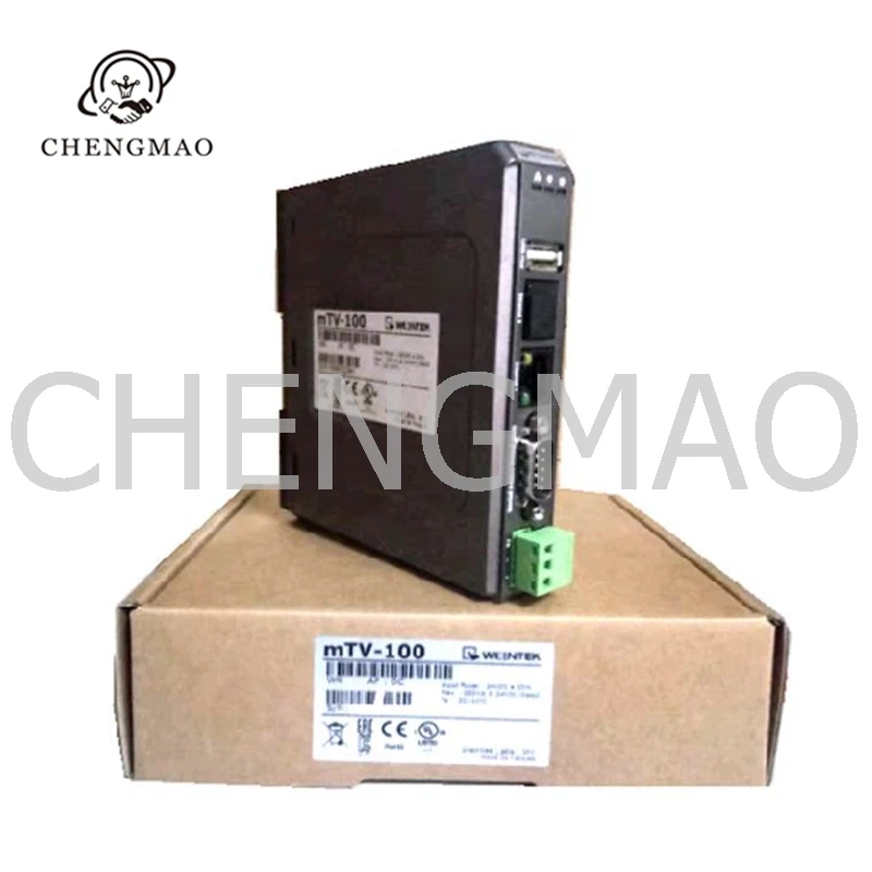 Original New PLC MTV-100 CMT-FHDX-520 CMT-FHD cMT-G01 cMT-HD cMT-SVR-100cMT-SVR-200