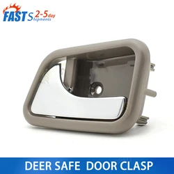 Inner Door Handle Fit for Great Wall deer safe Great Wall Pickup Door Handles 4pcs Car handle