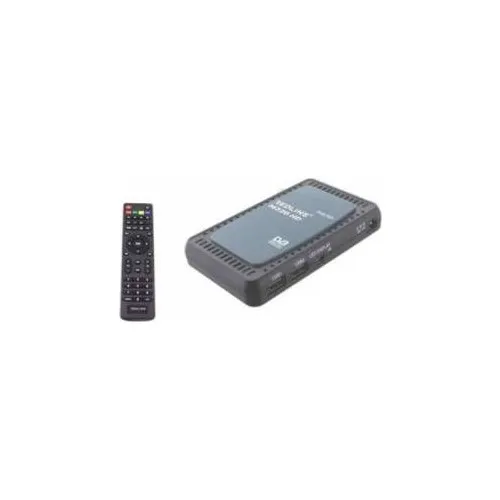 Redline M220 Hd Mini Satellite Receiver