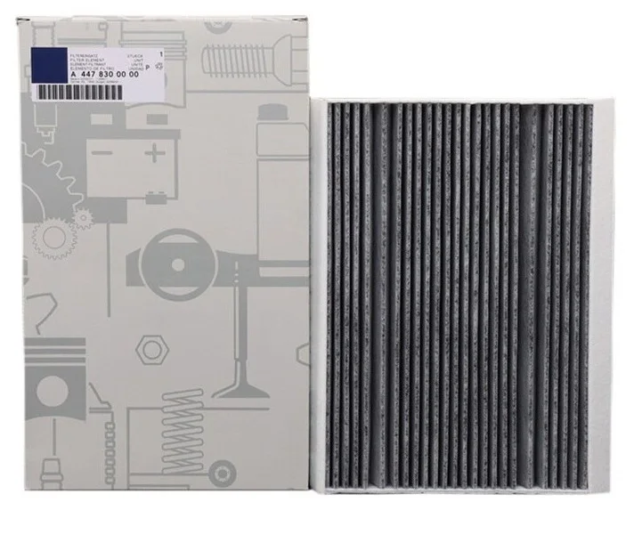 Mercedes Genuine Filter A4478300000 Air Filter