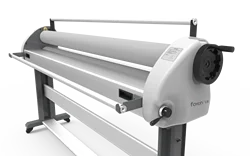 Manual Cold Laminating Machine 63Inch 1600 Laminator Roller Machine Free Shipping Poster Laminating Machine