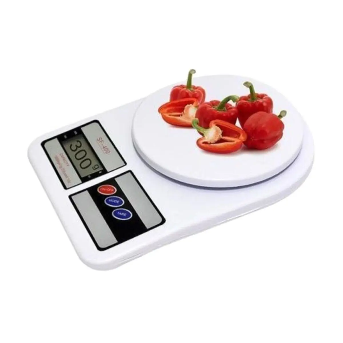 

Digital Precision Kitchen Scale - precise Measurement 10kg Correct your diet, get your life on track Precision ratio 0.1 g