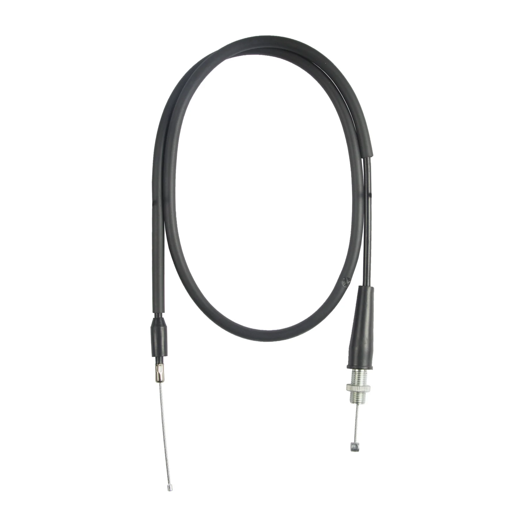 MotoMaster E0170502 / 5803056 Throttle Cable A (OPEN) for KTM SX 85 19/16 inch (2007-2017)